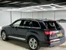 USED 2015 65 AUDI Q7 3.0 TDI V6 S line SUV 5dr Diesel Tiptronic quattro Euro 6 (s/s) (272 ps) SAT NAV-REV CAM-NIGHT VISION-MEDIA