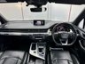 USED 2015 65 AUDI Q7 3.0 TDI V6 S line SUV 5dr Diesel Tiptronic quattro Euro 6 (s/s) (272 ps) SAT NAV-REV CAM-NIGHT VISION-MEDIA