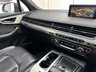 USED 2015 65 AUDI Q7 3.0 TDI V6 S line SUV 5dr Diesel Tiptronic quattro Euro 6 (s/s) (272 ps) SAT NAV-REV CAM-NIGHT VISION-MEDIA