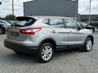 USED 2017 NISSAN QASHQAI 1.5 dCi Acenta SUV 5dr Diesel Manual 2WD Euro 6 (s/s) (110 ps) 