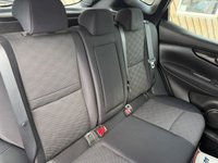 USED 2017 NISSAN QASHQAI 1.5 dCi Acenta SUV 5dr Diesel Manual 2WD Euro 6 (s/s) (110 ps) 