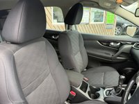 USED 2017 NISSAN QASHQAI 1.5 dCi Acenta SUV 5dr Diesel Manual 2WD Euro 6 (s/s) (110 ps) 