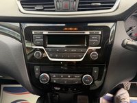 USED 2017 NISSAN QASHQAI 1.5 dCi Acenta SUV 5dr Diesel Manual 2WD Euro 6 (s/s) (110 ps) 