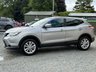 USED 2017 NISSAN QASHQAI 1.5 dCi Acenta SUV 5dr Diesel Manual 2WD Euro 6 (s/s) (110 ps) 