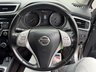 USED 2017 NISSAN QASHQAI 1.5 dCi Acenta SUV 5dr Diesel Manual 2WD Euro 6 (s/s) (110 ps) 