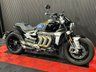 USED 2024 24 TRIUMPH ROCKET III FINANCE SPECIALISTS APPLY NOW LOW RATE FINANCE DELIVERY AVAILABLE