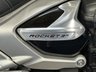 USED 2024 24 TRIUMPH ROCKET III FINANCE SPECIALISTS APPLY NOW LOW RATE FINANCE DELIVERY AVAILABLE