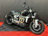 USED 2024 24 TRIUMPH ROCKET III FINANCE SPECIALISTS APPLY NOW LOW RATE FINANCE DELIVERY AVAILABLE