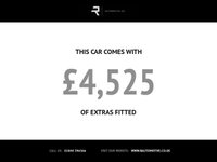 USED 2021 02 TOYOTA HI-LUX 2.8 D-4D Invincible X Pickup Double Cab 4dr Diesel Auto 4WD Euro 6 (s/s) (204 ps) 