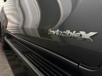 USED 2021 02 TOYOTA HI-LUX 2.8 D-4D Invincible X Pickup Double Cab 4dr Diesel Auto 4WD Euro 6 (s/s) (204 ps) 