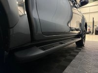 USED 2021 02 TOYOTA HI-LUX 2.8 D-4D Invincible X Pickup Double Cab 4dr Diesel Auto 4WD Euro 6 (s/s) (204 ps) 