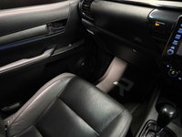 USED 2021 02 TOYOTA HI-LUX 2.8 D-4D Invincible X Pickup Double Cab 4dr Diesel Auto 4WD Euro 6 (s/s) (204 ps) 