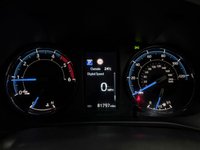 USED 2021 02 TOYOTA HI-LUX 2.8 D-4D Invincible X Pickup Double Cab 4dr Diesel Auto 4WD Euro 6 (s/s) (204 ps) 