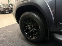 USED 2021 02 TOYOTA HI-LUX 2.8 D-4D Invincible X Pickup Double Cab 4dr Diesel Auto 4WD Euro 6 (s/s) (204 ps) 