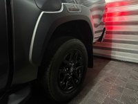 USED 2021 02 TOYOTA HI-LUX 2.8 D-4D Invincible X Pickup Double Cab 4dr Diesel Auto 4WD Euro 6 (s/s) (204 ps) 