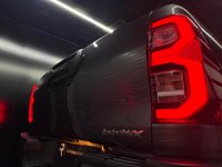 USED 2021 02 TOYOTA HI-LUX 2.8 D-4D Invincible X Pickup Double Cab 4dr Diesel Auto 4WD Euro 6 (s/s) (204 ps) 