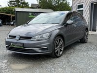 USED 2018 18 VOLKSWAGEN GOLF 1.6 TDI SE Hatchback 5dr Diesel DSG Euro 6 (s/s) (115 ps) 