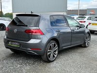 USED 2018 18 VOLKSWAGEN GOLF 1.6 TDI SE Hatchback 5dr Diesel DSG Euro 6 (s/s) (115 ps) 