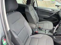 USED 2018 18 VOLKSWAGEN GOLF 1.6 TDI SE Hatchback 5dr Diesel DSG Euro 6 (s/s) (115 ps) 