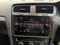USED 2018 18 VOLKSWAGEN GOLF 1.6 TDI SE Hatchback 5dr Diesel DSG Euro 6 (s/s) (115 ps) 