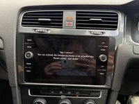 USED 2018 18 VOLKSWAGEN GOLF 1.6 TDI SE Hatchback 5dr Diesel DSG Euro 6 (s/s) (115 ps) 