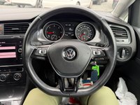 USED 2018 18 VOLKSWAGEN GOLF 1.6 TDI SE Hatchback 5dr Diesel DSG Euro 6 (s/s) (115 ps) 