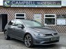 USED 2018 18 VOLKSWAGEN GOLF 1.6 TDI SE Hatchback 5dr Diesel DSG Euro 6 (s/s) (115 ps) 