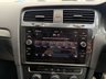 USED 2018 18 VOLKSWAGEN GOLF 1.6 TDI SE Hatchback 5dr Diesel DSG Euro 6 (s/s) (115 ps) 