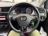 USED 2018 18 VOLKSWAGEN GOLF 1.6 TDI SE Hatchback 5dr Diesel DSG Euro 6 (s/s) (115 ps) 