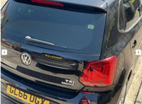 USED 2016 66 VOLKSWAGEN POLO 1.2 TSI BlueMotion Tech Match Hatchback 5dr Petrol Manual Euro 6 (s/s) (90 ps) ** BRILLIANT VALUE FOR MONEY! **
