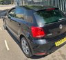 USED 2016 66 VOLKSWAGEN POLO 1.2 TSI BlueMotion Tech Match Hatchback 5dr Petrol Manual Euro 6 (s/s) (90 ps) ** BRILLIANT VALUE FOR MONEY! **