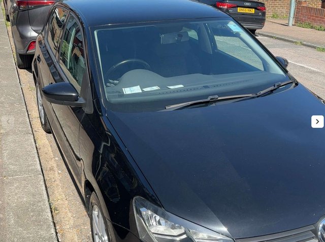 View our VOLKSWAGEN POLO