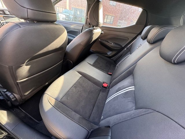 View our NISSAN MICRA