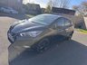 USED 2020 70 NISSAN MICRA 1.0 IG-T N-Sport Hatchback 5dr Petrol XTRON Euro 6 (s/s) (100 ps) AA Approved Dealer - Nationwide Delivery Available
