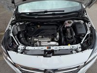 USED 2019 69 VAUXHALL ASTRA 1.4i Turbo SRi Hatchback 5dr Petrol Manual Euro 6 (s/s) (150 ps) BLUETOOTH & DAB RADIO