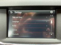 USED 2019 69 VAUXHALL ASTRA 1.4i Turbo SRi Hatchback 5dr Petrol Manual Euro 6 (s/s) (150 ps) BLUETOOTH & DAB RADIO