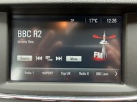 USED 2019 69 VAUXHALL ASTRA 1.4i Turbo SRi Hatchback 5dr Petrol Manual Euro 6 (s/s) (150 ps) BLUETOOTH & DAB RADIO