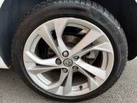 USED 2019 69 VAUXHALL ASTRA 1.4i Turbo SRi Hatchback 5dr Petrol Manual Euro 6 (s/s) (150 ps) BLUETOOTH & DAB RADIO