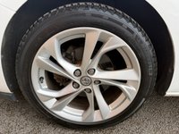 USED 2019 69 VAUXHALL ASTRA 1.4i Turbo SRi Hatchback 5dr Petrol Manual Euro 6 (s/s) (150 ps) BLUETOOTH & DAB RADIO