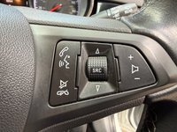 USED 2019 69 VAUXHALL ASTRA 1.4i Turbo SRi Hatchback 5dr Petrol Manual Euro 6 (s/s) (150 ps) BLUETOOTH & DAB RADIO