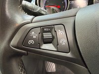 USED 2019 69 VAUXHALL ASTRA 1.4i Turbo SRi Hatchback 5dr Petrol Manual Euro 6 (s/s) (150 ps) BLUETOOTH & DAB RADIO