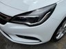 USED 2019 69 VAUXHALL ASTRA 1.4i Turbo SRi Hatchback 5dr Petrol Manual Euro 6 (s/s) (150 ps) BLUETOOTH & DAB RADIO