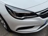 USED 2019 69 VAUXHALL ASTRA 1.4i Turbo SRi Hatchback 5dr Petrol Manual Euro 6 (s/s) (150 ps) BLUETOOTH & DAB RADIO