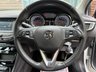 USED 2019 69 VAUXHALL ASTRA 1.4i Turbo SRi Hatchback 5dr Petrol Manual Euro 6 (s/s) (150 ps) BLUETOOTH & DAB RADIO