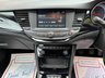 USED 2019 69 VAUXHALL ASTRA 1.4i Turbo SRi Hatchback 5dr Petrol Manual Euro 6 (s/s) (150 ps) BLUETOOTH & DAB RADIO