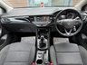 USED 2019 69 VAUXHALL ASTRA 1.4i Turbo SRi Hatchback 5dr Petrol Manual Euro 6 (s/s) (150 ps) BLUETOOTH & DAB RADIO
