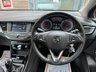USED 2019 69 VAUXHALL ASTRA 1.4i Turbo SRi Hatchback 5dr Petrol Manual Euro 6 (s/s) (150 ps) BLUETOOTH & DAB RADIO