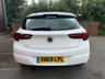 USED 2019 69 VAUXHALL ASTRA 1.4i Turbo SRi Hatchback 5dr Petrol Manual Euro 6 (s/s) (150 ps) BLUETOOTH & DAB RADIO