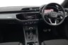 USED 2023 23 AUDI Q3 1.5 TFSI CoD 35 S line Sportback 5dr Petrol S Tronic Euro 6 (s/s) (150 ps) 