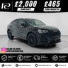 USED 2023 23 AUDI Q3 1.5 TFSI CoD 35 S line Sportback 5dr Petrol S Tronic Euro 6 (s/s) (150 ps) 